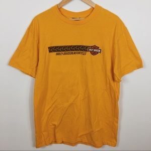 Harley Davidson Motorcycles Tee